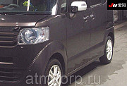 Микровэн HONDA N BOX PLUS кузов JF1 класса минивэн модификация Style G L PKG гв 2014 пробег 57 т.км  Москва