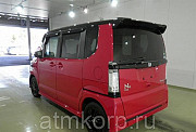 Микровэн HONDA N BOX PLUS кузов JF1 класса минивэн модификация Custom G A Package г 2014 пробег 8 т. Москва