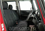 Микровэн HONDA N BOX PLUS кузов JF1 класса минивэн модификация Custom G A Package г 2014 пробег 8 т. Москва