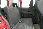 Микровэн HONDA N BOX PLUS кузов JF1 класса минивэн модификация Custom G A Package г 2014 пробег 8 т. Москва