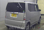 Микровэн HONDA N BOX PLUS кузов JF1 класса минивэн модификация G L Package гв 2015 пробег 23 т.км се Москва