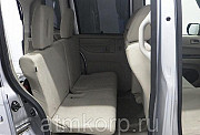 Микровэн HONDA N BOX PLUS кузов JF1 класса минивэн модификация G L Package гв 2015 пробег 23 т.км се Москва