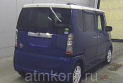 Микровэн HONDA N BOX PLUS кузов JF1 класса минивэн модификация G L Package гв 2015 пробег 33 т.км си Москва