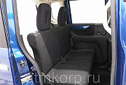Микровэн HONDA N BOX PLUS кузов JF1 класса минивэн модификация G L Package гв 2015 пробег 33 т.км си Москва