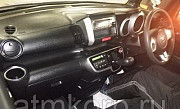 Микровэн HONDA N BOX PLUS кузов JF1 класса минивэн модификация SS Package гв 2015 пробег 15 т.км кор Москва