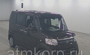 Микровэн HONDA N BOX PLUS кузов JF1 класса минивэн модификация SS Package гв 2015 пробег 15 т.км кор Москва