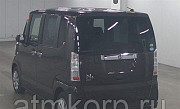 Микровэн HONDA N BOX PLUS кузов JF1 класса минивэн модификация SS Package гв 2015 пробег 15 т.км кор Москва