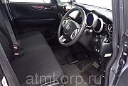 Микровэн HONDA N BOX PLUS кузов JF1 класса минивэн модификация G Turbo A Package гв 2015 пробег 29 т Москва