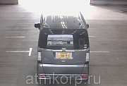 Микровэн HONDA N BOX PLUS кузов JF1 класса минивэн модификация G Turbo A Package гв 2015 пробег 29 т Москва
