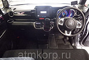 Микровэн HONDA N BOX PLUS кузов JF1 класса минивэн модификация G Turbo A Package гв 2015 пробег 29 т Москва
