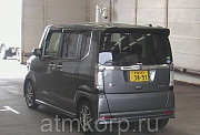 Микровэн HONDA N BOX PLUS кузов JF1 класса минивэн модификация G Turbo A Package гв 2015 пробег 29 т Москва