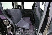 Микровэн HONDA N BOX PLUS кузов JF1 класса минивэн модификация Custom SS Package 2015 пробег 37 т.км Москва