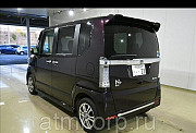 Микровэн HONDA N BOX PLUS кузов JF1 класса минивэн модификация Custom SS Package 2015 пробег 37 т.км Москва