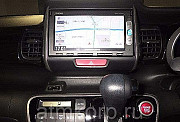 Микровэн HONDA N BOX PLUS кузов JF1 класса минивэн модификация Custom SS Package гв 2015 пробег 22 т Москва