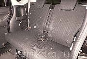 Микровэн HONDA N BOX PLUS кузов JF1 класса минивэн модификация Custom SS Package гв 2015 пробег 22 т Москва