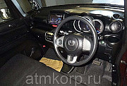 Микровэн HONDA N BOX PLUS кузов JF1 класса минивэн модификация Custom G гв 2016 пробег 53 т.км винны Москва