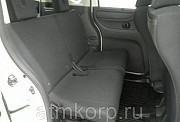 Микровэн HONDA N BOX PLUS кузов JF1 класса минивэн модификация Custom G гв 2016 пробег 36 т.км белый Москва