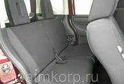 Микровэн HONDA N BOX PLUS кузов JF1 класса минивэн модификация Custom G L Package 2016 пробег 24 т.к Москва