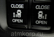 Микровэн турбо HONDA N BOX PLUS кузов JF1 класса минивэн модификация Custom G 2015 пробег 58 т.км бе Москва