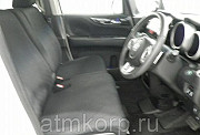 Микровэн турбо HONDA N BOX PLUS кузов JF1 класса минивэн модификация Custom G 2015 пробег 58 т.км бе Москва