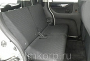 Микровэн турбо HONDA N BOX PLUS кузов JF1 класса минивэн модификация Custom G 2015 пробег 58 т.км бе Москва