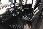 Микровэн турбо HONDA N BOX PLUS кузов JF1 класса минивэн модификация G Turbo L гв 2015 пробег 38 т.к Москва