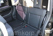 Микровэн турбо HONDA N BOX PLUS кузов JF1 класса минивэн модификация G Turbo L гв 2015 пробег 38 т.к Москва