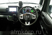 Микровэн турбо HONDA N BOX PLUS кузов JF1 класса минивэн модификация G Turbo L гв 2016 пробег 41 т.к Москва