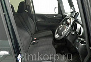 Микровэн турбо HONDA N BOX PLUS кузов JF1 класса минивэн модификация G Turbo L гв 2016 пробег 41 т.к Москва