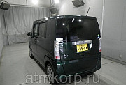 Микровэн турбо HONDA N BOX PLUS кузов JF1 класса минивэн модификация G Turbo L гв 2016 пробег 41 т.к Москва