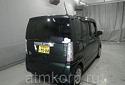 Микровэн турбо HONDA N BOX PLUS кузов JF1 класса минивэн модификация G Turbo L гв 2016 пробег 41 т.к Москва