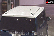 Микровэн турбо HONDA N BOX PLUS кузов JF1 класса минивэн модификация Style G Turbo 2012 пробег 146 т Москва