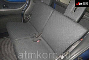 Микровэн турбо HONDA N BOX PLUS кузов JF1 класса минивэн модификация Style G Turbo 2012 пробег 146 т Москва