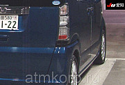 Микровэн турбо HONDA N BOX PLUS кузов JF1 класса минивэн модификация Style G Turbo 2012 пробег 146 т Москва
