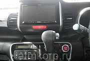 Микровэн турбо HONDA N BOX PLUS кузов JF1 класса минивэн модификация G Turbo Package 2012 пробег 95т Москва