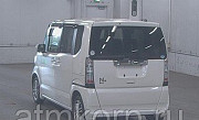 Микровэн турбо HONDA N BOX PLUS кузов JF1 класса минивэн модификация G Turbo гв 2012 пробег 50 т.км  Москва