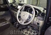 Микровэн турбо HONDA N BOX PLUS кузов JF1 класса минивэн модификация G Turbo гв 2012 пробег 62 т.км  Москва