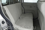 Микровэн турбо HONDA N BOX PLUS кузов JF1 класса минивэн модификация G Turbo г 2013 пробег 42 т.км с Москва