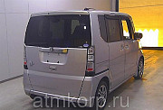 Микровэн турбо HONDA N BOX PLUS кузов JF1 класса минивэн модификация G Turbo г 2013 пробег 42 т.км с Москва