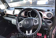 Микровэн турбо HONDA N BOX PLUS кузов JF1 класса минивэн модификация G Turbo L гв 2014 пробег 123 т. Москва