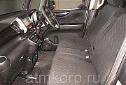 Микровэн турбо HONDA N BOX PLUS кузов JF1 класса минивэн модификация Custom G Turbo 2014 пробег 129  Москва