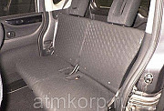 Микровэн турбо HONDA N BOX PLUS кузов JF1 класса минивэн модификация Custom G Turbo 2014 пробег 129  Москва