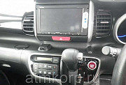 Микровэн турбо HONDA N BOX PLUS кузов JF1 класса минивэн модификация G Turbo A гв 2014 пробег 95 т.к Москва