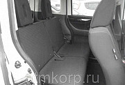 Микровэн турбо HONDA N BOX PLUS кузов JF1 класса минивэн модификация G Turbo A гв 2014 пробег 95 т.к Москва