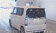 Микровэн HONDA N BOX + CUSTOM кузов JF1 минивэн модификация G L PACKAGE гв 2012 пробег 118 т.км белы Москва