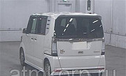 Микровэн HONDA N BOX + CUSTOM кузов JF1 минивэн модификация G L PACKAGE гв 2013 пробег 133 т.км жемч Москва