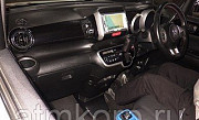 Микровэн HONDA N BOX + CUSTOM кузов JF1 минивэн модификация G L PACKAGE гв 2013 пробег 133 т.км жемч Москва