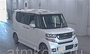 Микровэн турбо HONDA N BOX + CUSTOM кузов JF1 модификация G TURBO SS Package гв 2013 пробег 115 т.км Москва