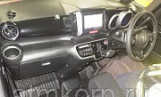Микровэн турбо HONDA N BOX + CUSTOM минивэн модификация G TURBO SS Package гв 2013 пробег 73 т.км се Москва