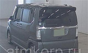 Микровэн турбо HONDA N BOX + CUSTOM кузов минивэн модификация G TURBO PG WELLFARE гв 2012 пробег 82  Москва